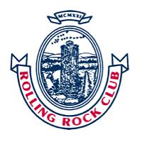 Rolling Rock Club logo