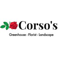 Corso's Garden Center logo