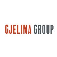 Gjelina Group logo