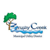 Brushy Creek Municipal Utility District logo