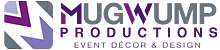 Mugwump Productions logo