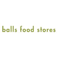 Balls Foods logo