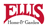 Ellis Home and Garden logo