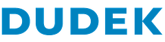 Dudek logo