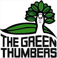 The Green Thumbers logo