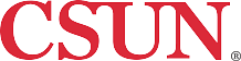 California State University, Northridge logo