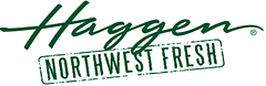 Haggen Northwest Fresh logo