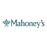 Mahoney's Garden Center logo