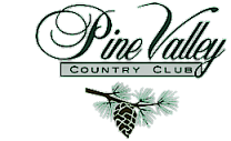 Pine Valley Country Club logo