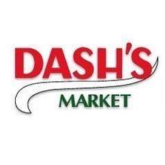 Dash's Market logo