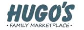 Hugo's Family Marketplace logo