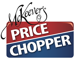 Mckeever Enterprises logo