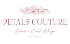 Petals Couture logo