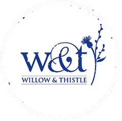 Willow & Thistle logo